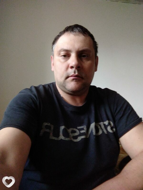 Владимир, 47, Чаусах — анкета №128163