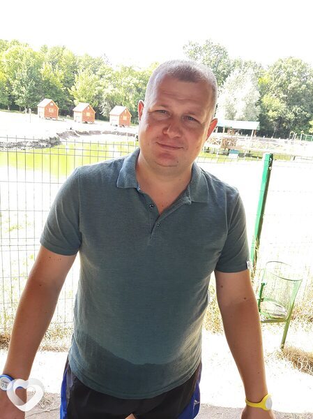 Daniil, 29, Одессе — анкета №128165