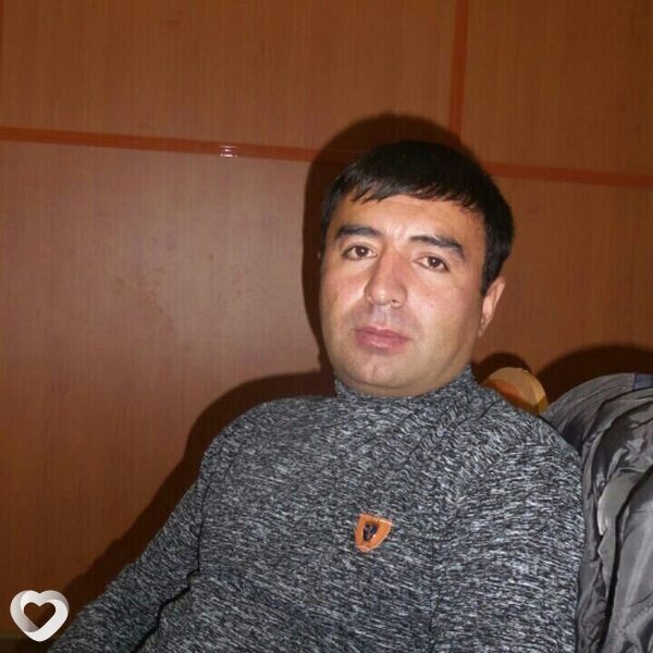 Ник, 40, Волковыске — анкета №128166