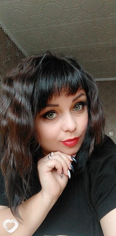 Анюта, 36, Салавате — анкета №128167