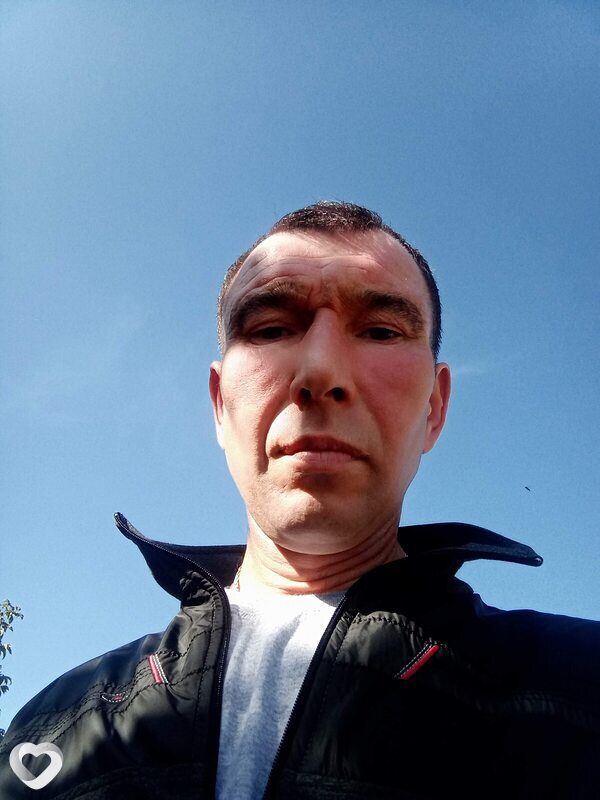 Сергей, 52, Красноуфимске — анкета №128261