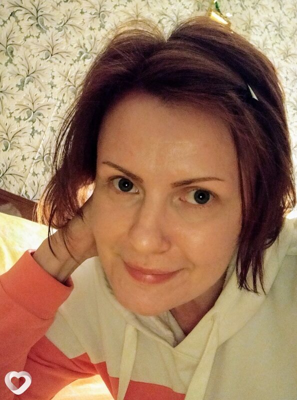 Еlen, 45, Гродно — анкета №128263