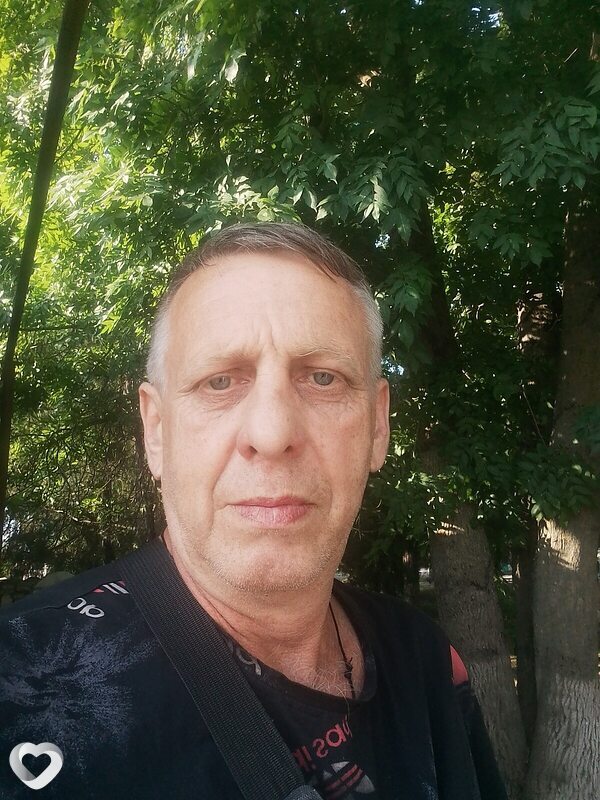 Виктор, 56, Подольске — анкета №128265