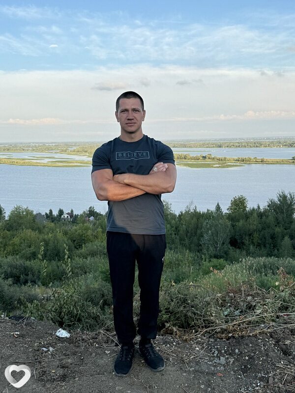 Сергей, 34, Актобе — анкета №128276
