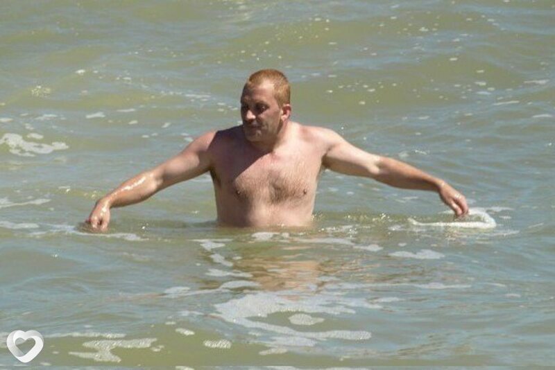Антон, 44, Виннице — анкета №128210