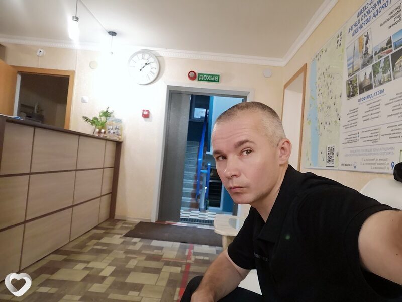 Саша, 42, Воронеже — анкета №128216