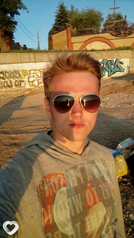 Филипп, 31, Самаре — анкета №128223
