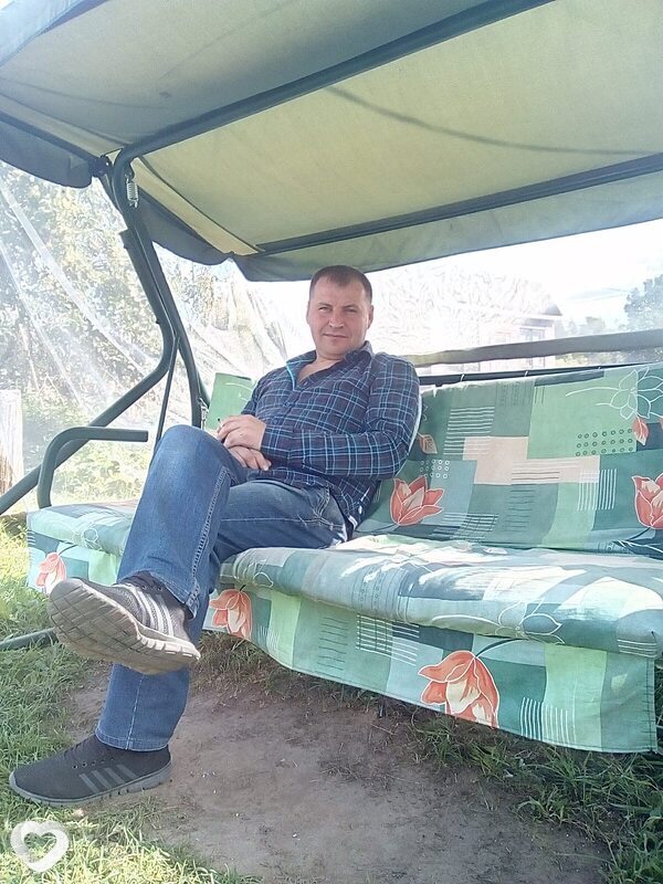 Андрей, 44, Ногинске — анкета №128108