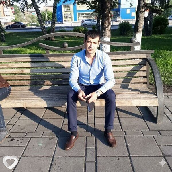 Насурло, 40, Киселевске — анкета №128109