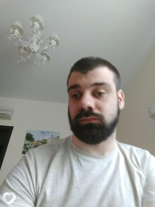 Нудист, 37, Сургуте — анкета №128111