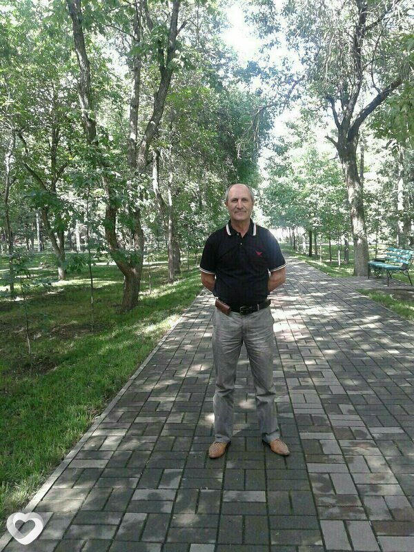 Ваня, 66, Усть-Каменогорск — анкета №128123