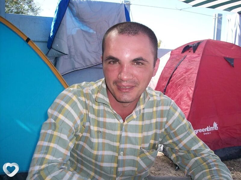 Любомир, 54, Одессе — анкета №128125