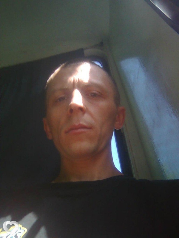 Александр, 45, Оренбурге — анкета №128027