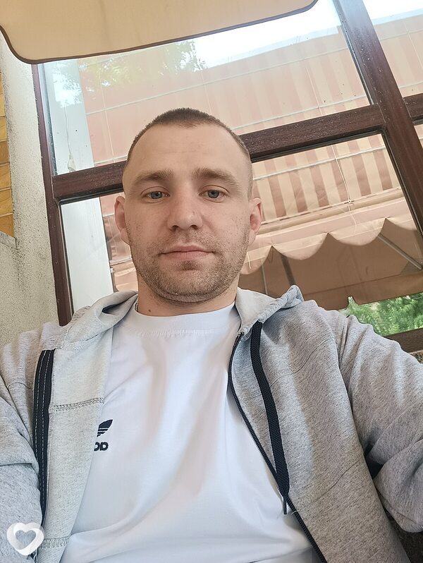 Сергей, Ждановка