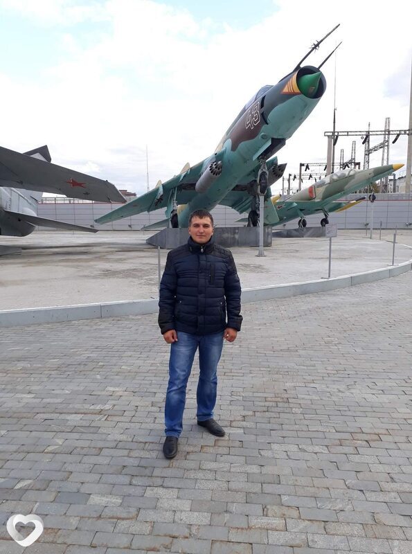 Константин, 33, Чите — анкета №128036