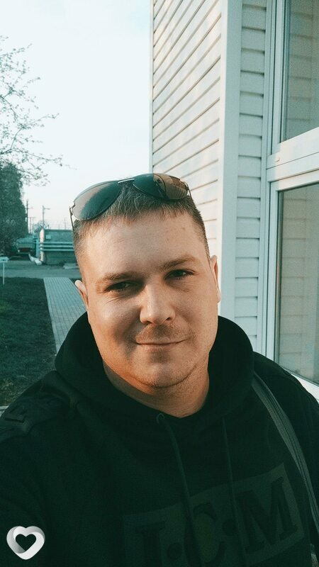 Александр, 34, Бийске — анкета №128039