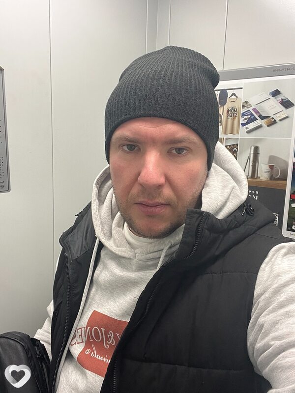 Евгений, 43, Минске — анкета №128040