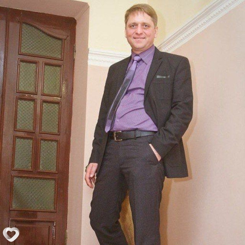 Рома, 37, Луганске — анкета №128045