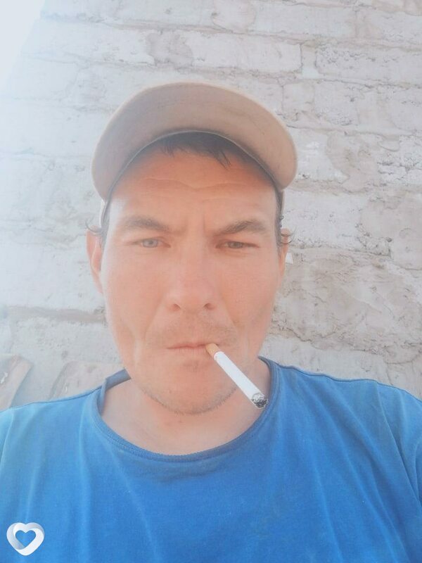 Дамир, 37, Москве — анкета №128048