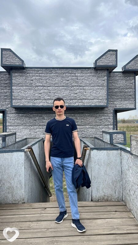 Tanatar, 30, Астане — анкета №128278