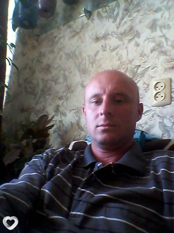 Иван, 40, Кобрине — анкета №128280
