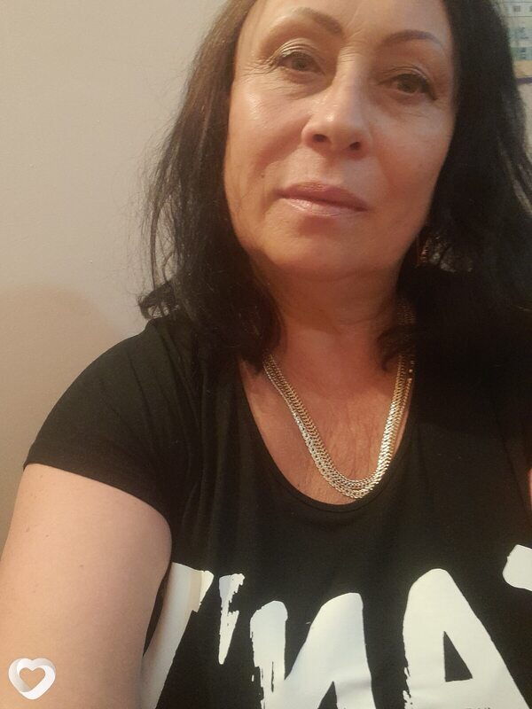 Татьяна, 65, Караганде — анкета №128284