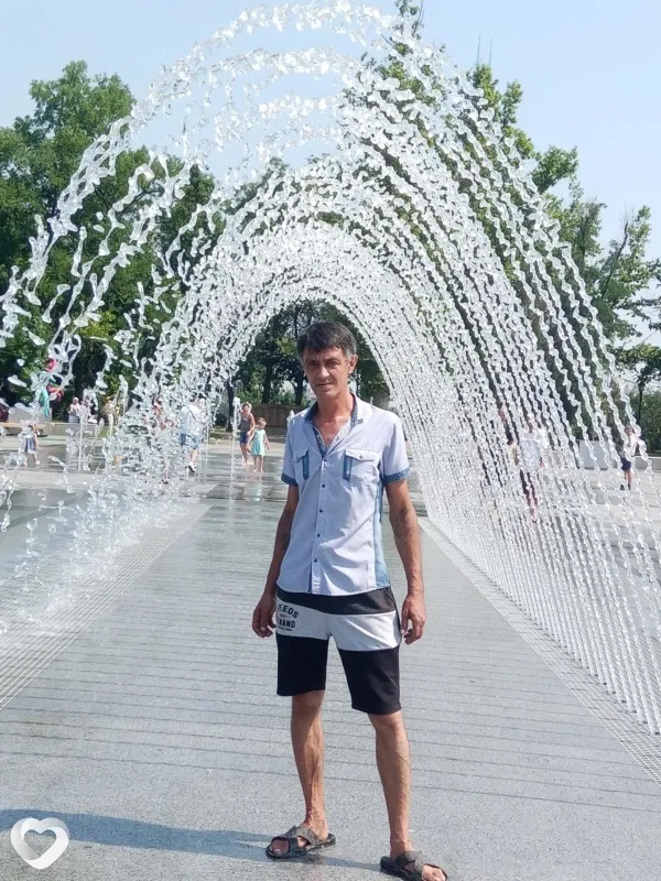 Александр, 45, Николаеве — анкета №5900
