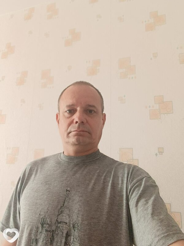 Иван, 48, Челябинске — анкета №128291