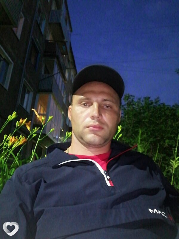 Александр, 40, Кемерове — анкета №128292