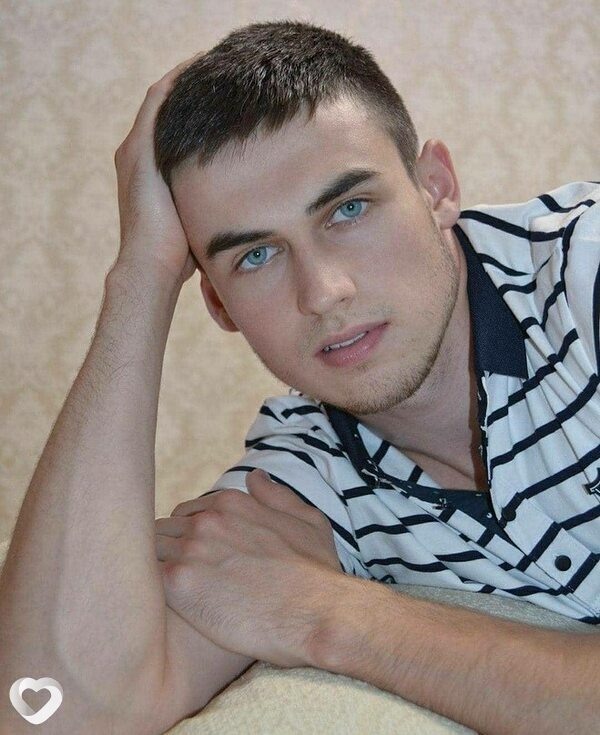 Сережа, 42, Кирове — анкета №128294