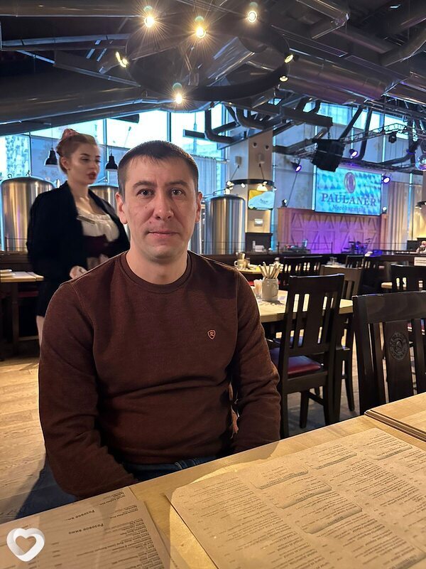 Антон, 40, Прокопьевске — анкета №1306614