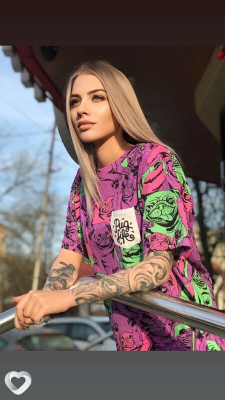Лола, 25, Мозыре — анкета №128326
