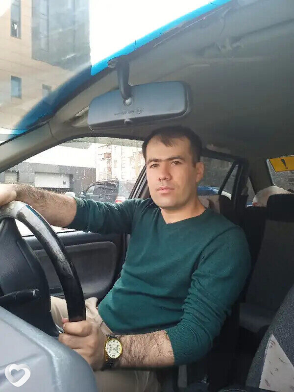 Руслан, 46, Екатеринбурге — анкета №128332
