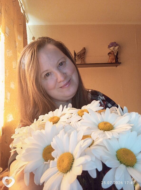 Татьяна, 49, Перми — анкета №128333