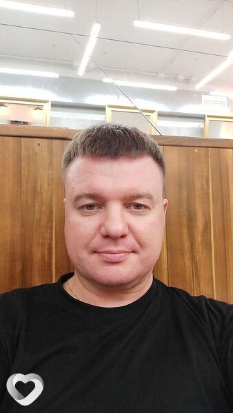 Александр, 48, Волгодонске — анкета №128336