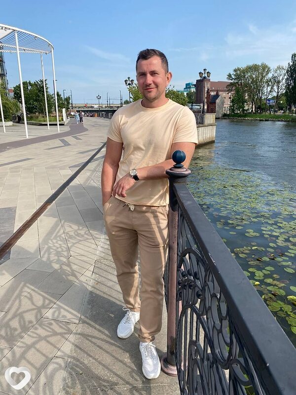Саша, 42, Брянске — анкета №128338