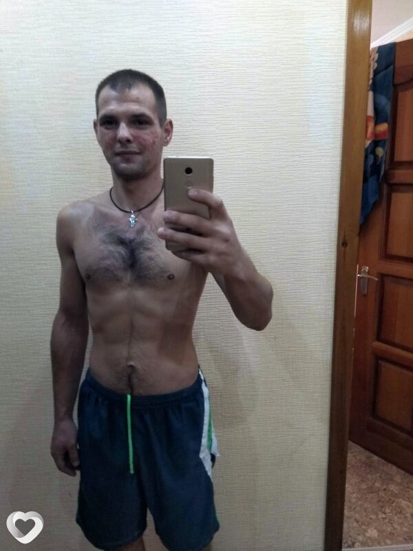 Юрий, 45, Харькове — анкета №128339