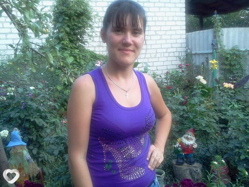Виктория, 36, Шахтах — анкета №128340