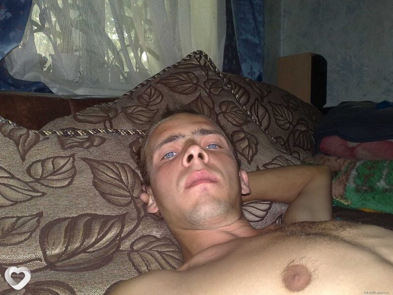 Максим, 35, Павлограде — анкета №128345