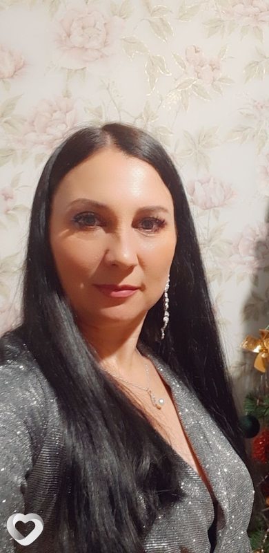 Татьяна, 46, Улан-Удэ — анкета №128347