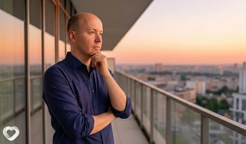 Александр, 45, Минске — анкета №128349