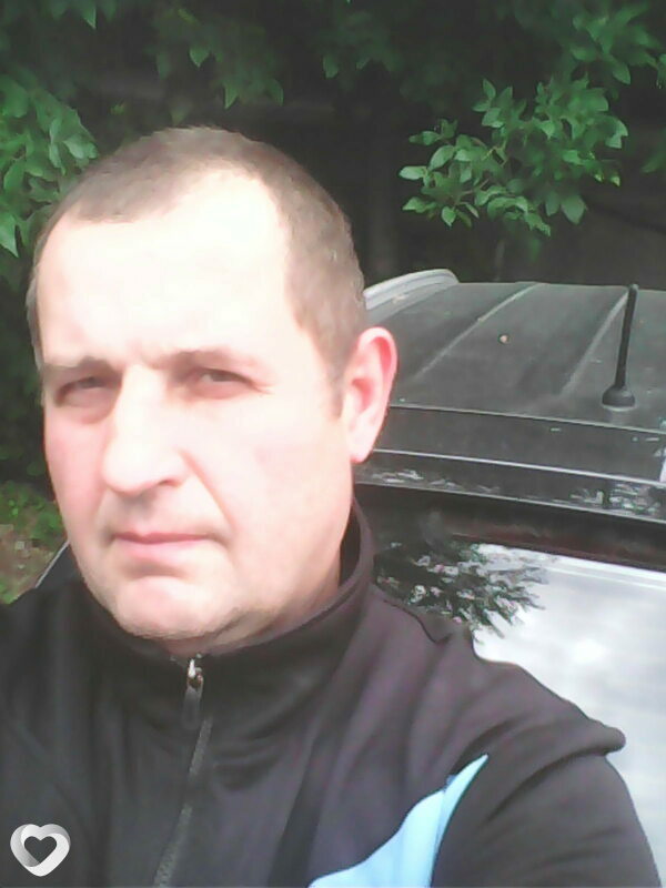 Дмитрий, 47, Брянске — анкета №128350