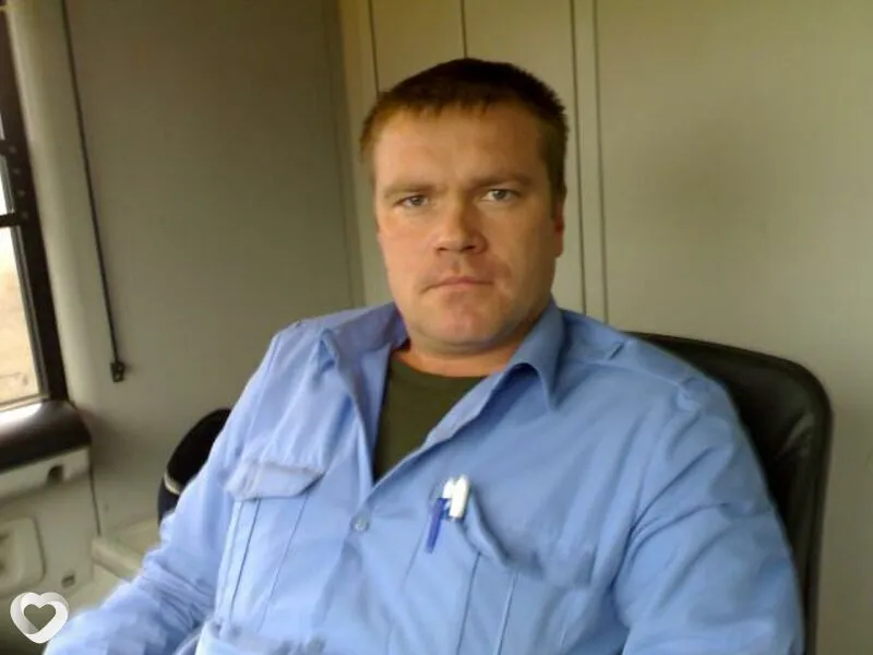 Шарик, 47, Ростове-на-Дону — анкета №5903