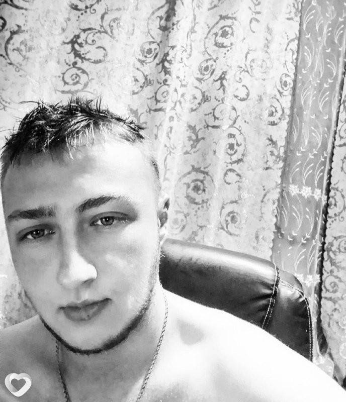 Евгений, 25, Краснополье — анкета №128365