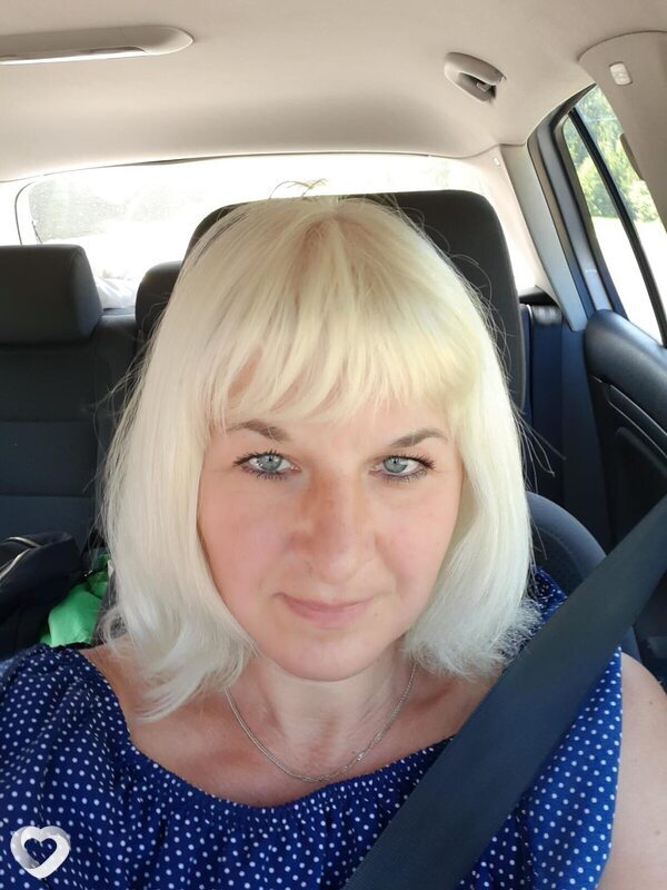 Ирина, 58, Минске — анкета №128367