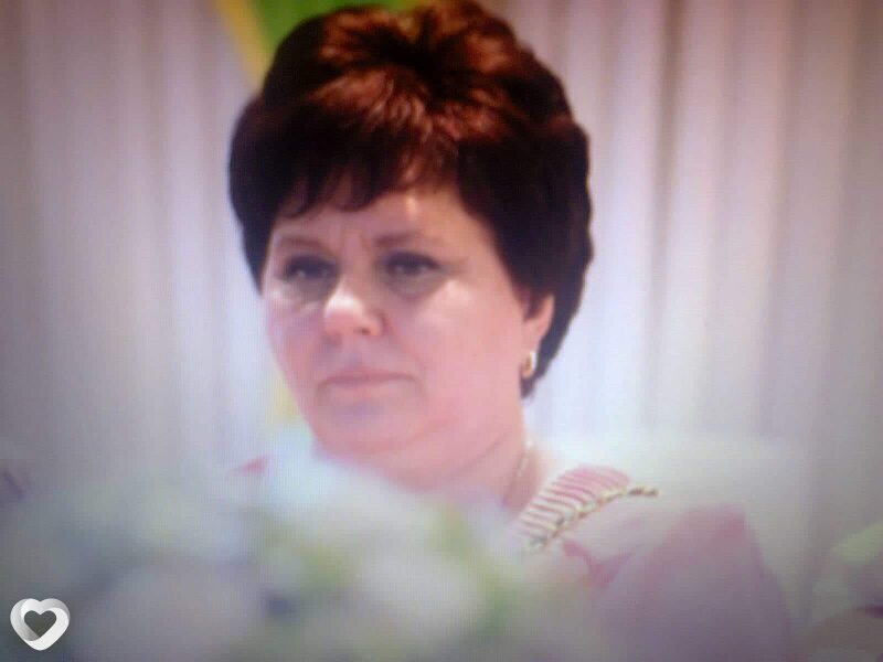 Наталья, 63, Киеве — анкета №128368