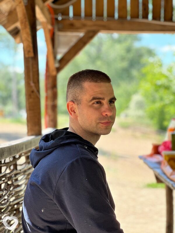 Сергей, 33, Волгограде — анкета №128826