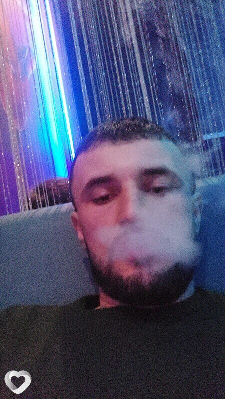 Тот Самый, 28, Уфе — анкета №128833