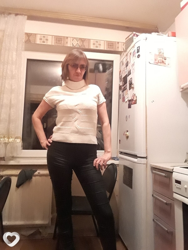 Наталия, 56, Санкт-Петербурге — анкета №128836