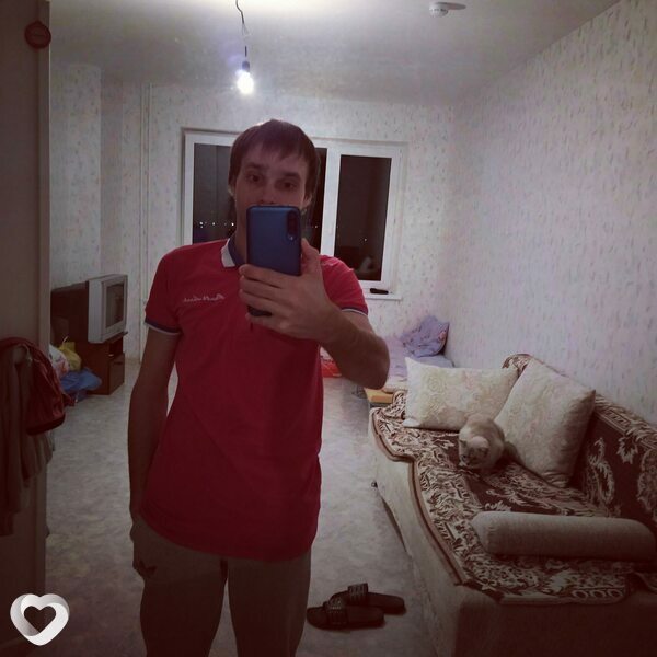 Сергей, 31, Уфе — анкета №128840